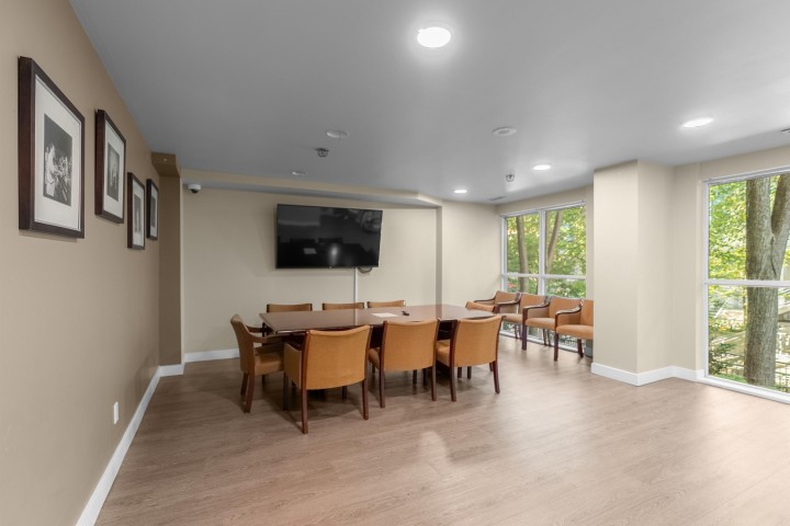 Photo 30 at 2702 - 1166 Melville Street, Coal Harbour, Vancouver West