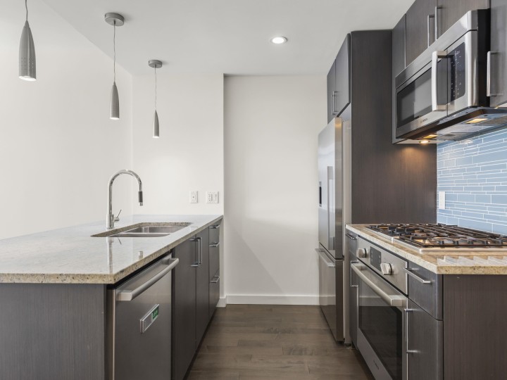 Photo 17 at 608 - 38 W 1st Avenue, False Creek, Vancouver West