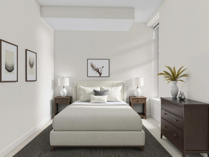 Photo 5 at 608 - 38 W 1st Avenue, False Creek, Vancouver West