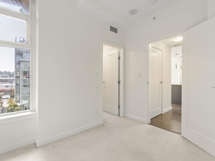 Photo 20 at 608 - 38 W 1st Avenue, False Creek, Vancouver West