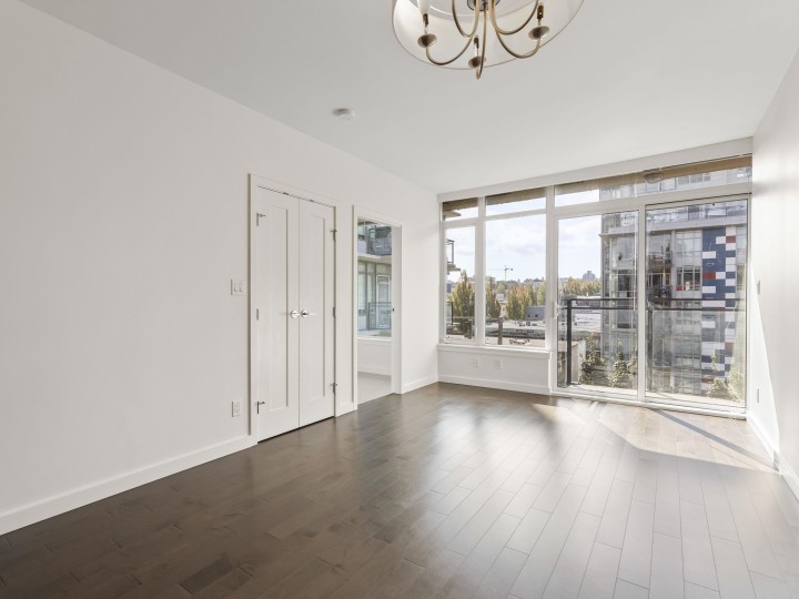 Photo 9 at 608 - 38 W 1st Avenue, False Creek, Vancouver West