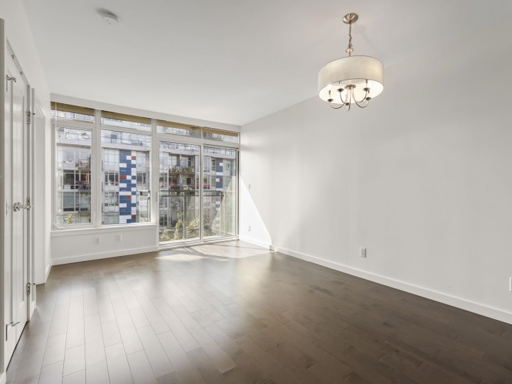 Photo 10 at 608 - 38 W 1st Avenue, False Creek, Vancouver West