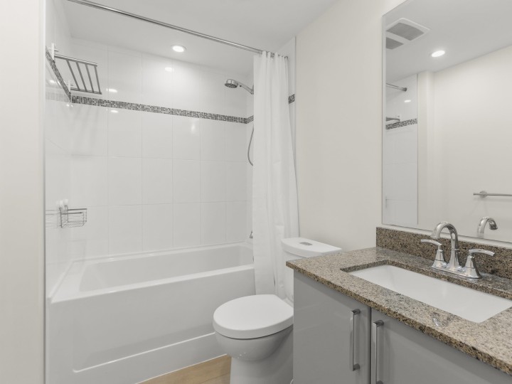 Photo 18 at 608 - 38 W 1st Avenue, False Creek, Vancouver West