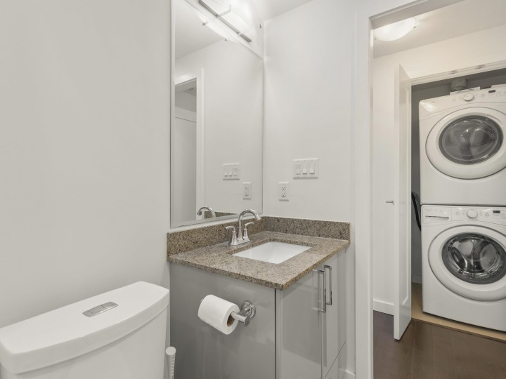 Photo 19 at 608 - 38 W 1st Avenue, False Creek, Vancouver West