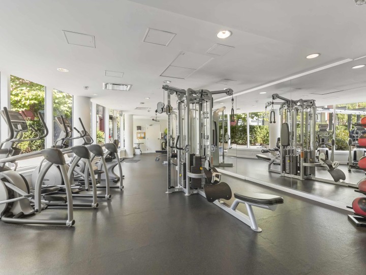 Photo 29 at 608 - 38 W 1st Avenue, False Creek, Vancouver West