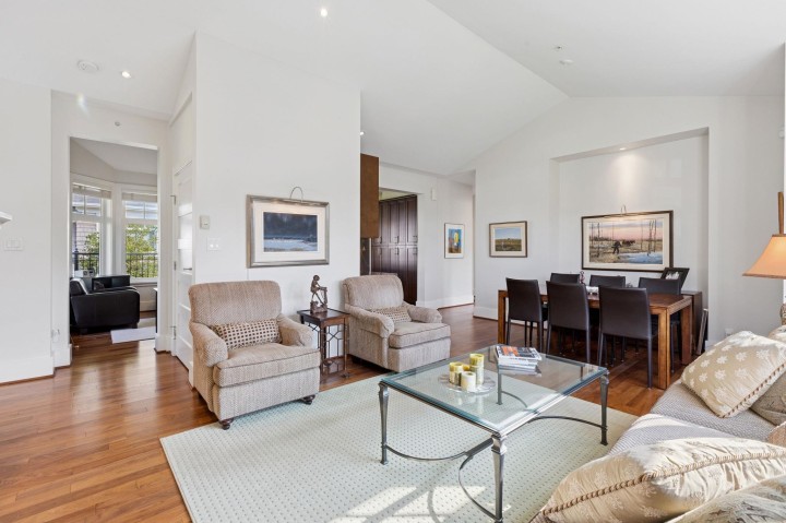 Photo 7 at 2133 Gordon Avenue, Dundarave, West Vancouver