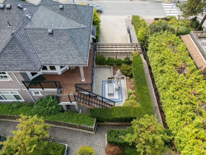 Photo 32 at 2133 Gordon Avenue, Dundarave, West Vancouver