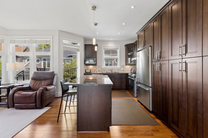 Photo 10 at 2133 Gordon Avenue, Dundarave, West Vancouver