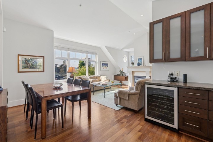 Photo 11 at 2133 Gordon Avenue, Dundarave, West Vancouver