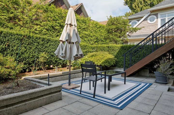 Photo 31 at 2133 Gordon Avenue, Dundarave, West Vancouver