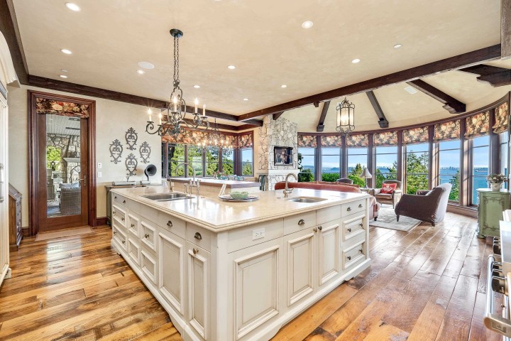 Photo 16 at 4672 Clovelly Walk, Caulfeild, West Vancouver