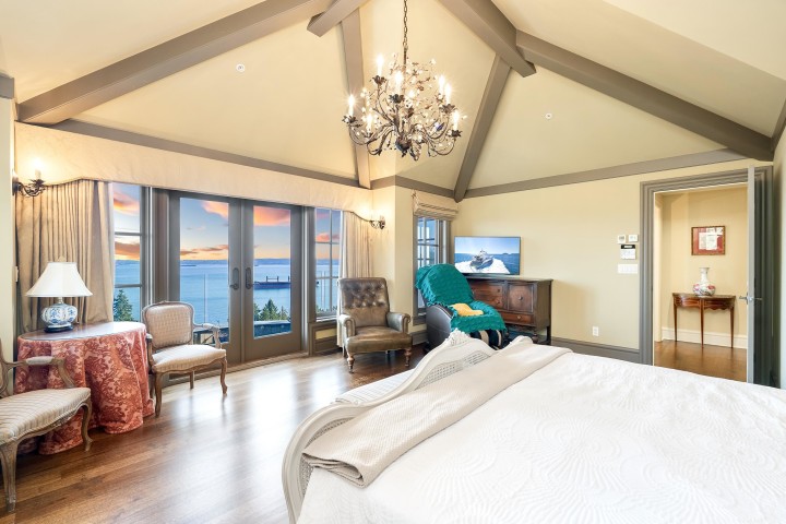 Photo 24 at 4672 Clovelly Walk, Caulfeild, West Vancouver