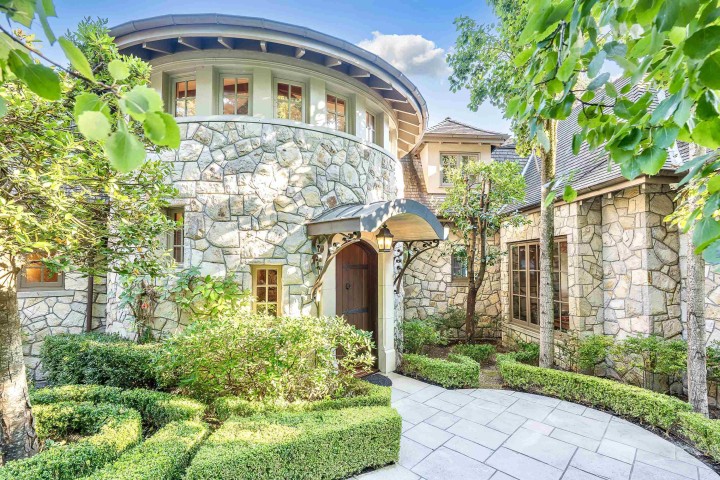 Photo 34 at 4672 Clovelly Walk, Caulfeild, West Vancouver