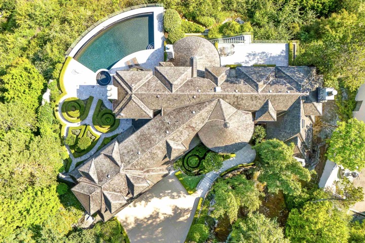 Photo 38 at 4672 Clovelly Walk, Caulfeild, West Vancouver