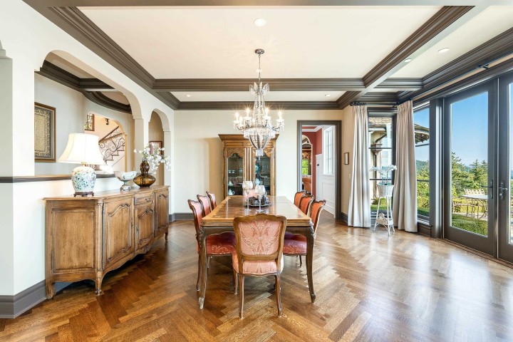 Photo 10 at 4672 Clovelly Walk, Caulfeild, West Vancouver