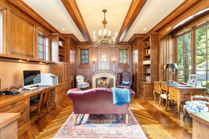 Photo 18 at 4672 Clovelly Walk, Caulfeild, West Vancouver