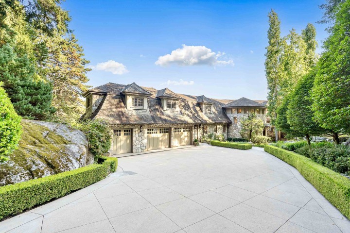 Photo 35 at 4672 Clovelly Walk, Caulfeild, West Vancouver