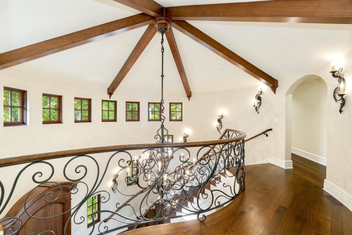 Photo 21 at 4672 Clovelly Walk, Caulfeild, West Vancouver