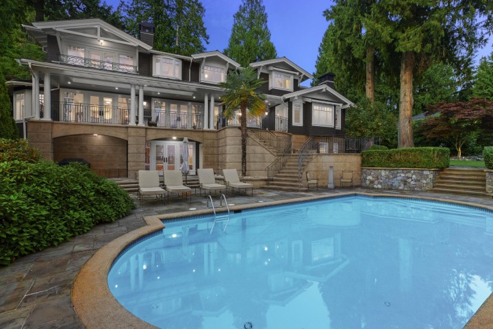 Photo 2 at 3090 Mathers Avenue, Altamont, West Vancouver