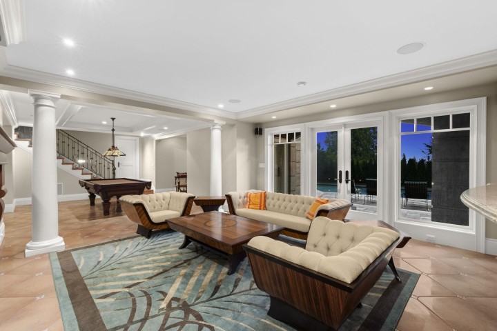 Photo 32 at 3090 Mathers Avenue, Altamont, West Vancouver