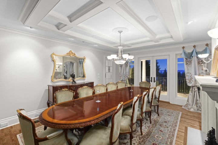 Photo 9 at 3090 Mathers Avenue, Altamont, West Vancouver