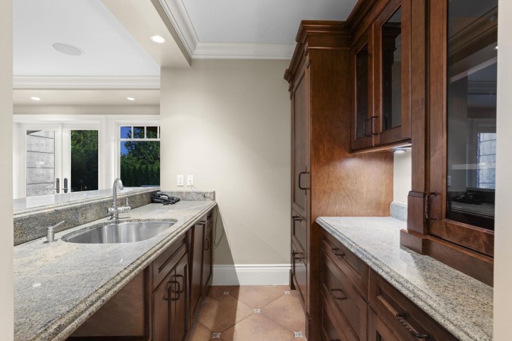 Photo 33 at 3090 Mathers Avenue, Altamont, West Vancouver