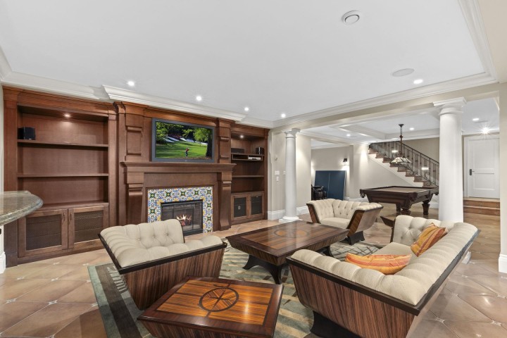 Photo 31 at 3090 Mathers Avenue, Altamont, West Vancouver