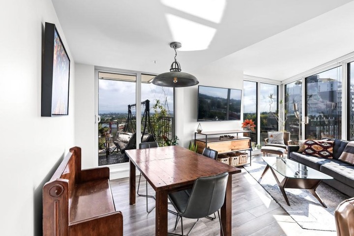 Photo 2 at 905 - 285 E 10th Avenue, Mount Pleasant VE, Vancouver East