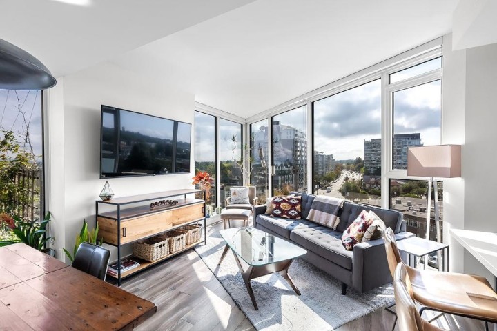 Photo 6 at 905 - 285 E 10th Avenue, Mount Pleasant VE, Vancouver East