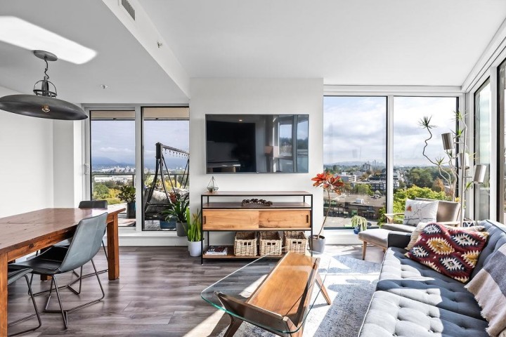 Photo 12 at 905 - 285 E 10th Avenue, Mount Pleasant VE, Vancouver East