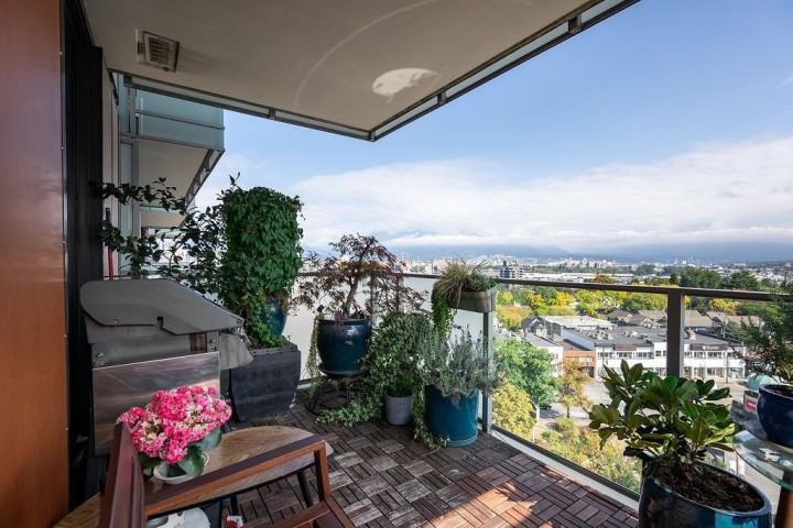 Photo 7 at 905 - 285 E 10th Avenue, Mount Pleasant VE, Vancouver East