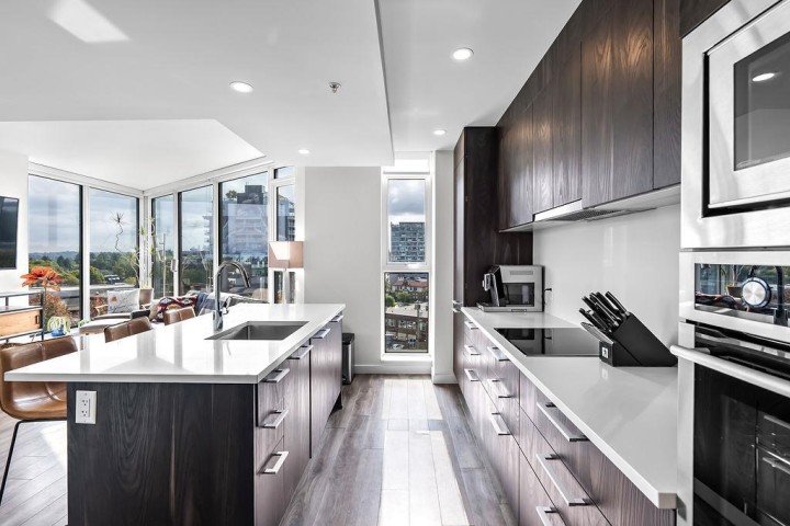 Photo 3 at 905 - 285 E 10th Avenue, Mount Pleasant VE, Vancouver East