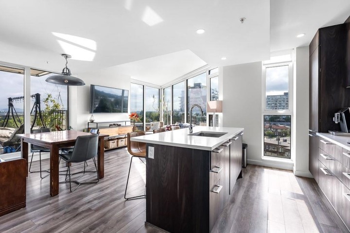 Photo 1 at 905 - 285 E 10th Avenue, Mount Pleasant VE, Vancouver East