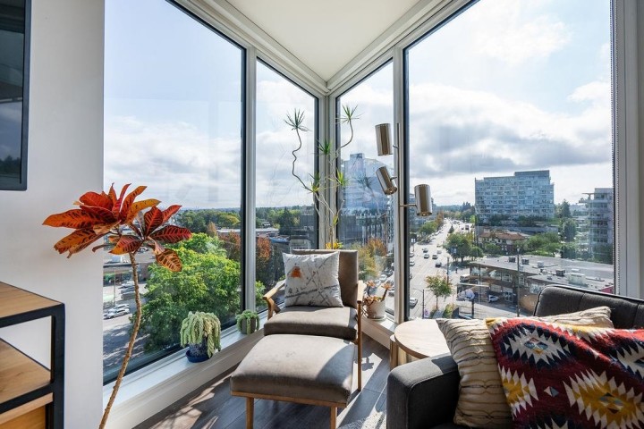 Photo 5 at 905 - 285 E 10th Avenue, Mount Pleasant VE, Vancouver East