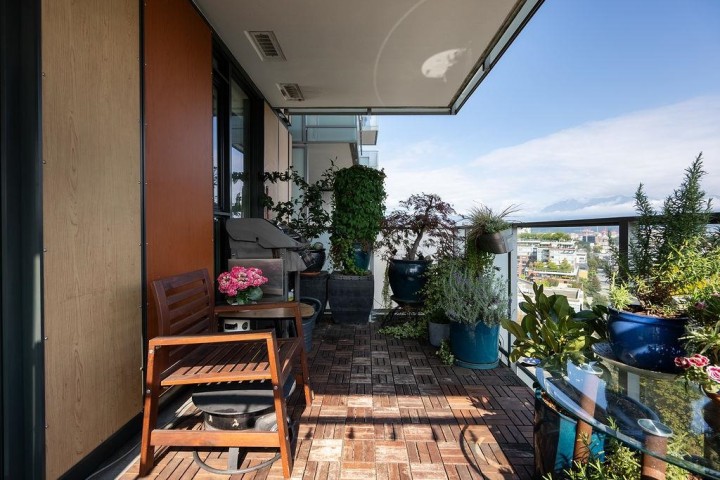 Photo 9 at 905 - 285 E 10th Avenue, Mount Pleasant VE, Vancouver East