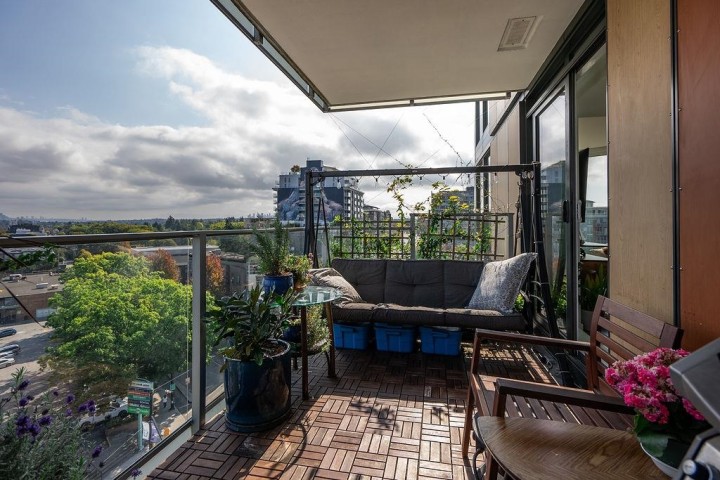 Photo 10 at 905 - 285 E 10th Avenue, Mount Pleasant VE, Vancouver East