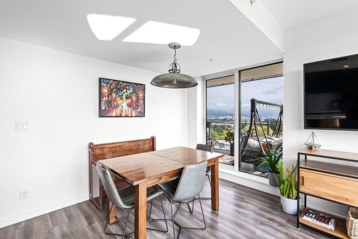 Photo 11 at 905 - 285 E 10th Avenue, Mount Pleasant VE, Vancouver East