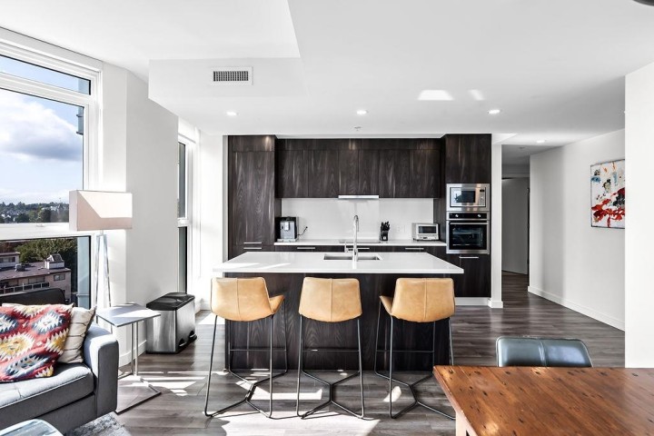 Photo 4 at 905 - 285 E 10th Avenue, Mount Pleasant VE, Vancouver East