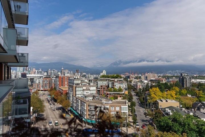 Photo 8 at 905 - 285 E 10th Avenue, Mount Pleasant VE, Vancouver East