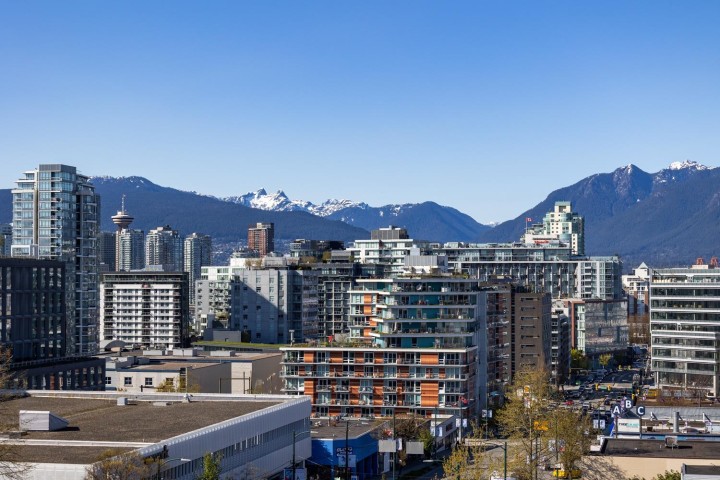 Photo 23 at 706 - 210 E 5th Avenue, Mount Pleasant VE, Vancouver East