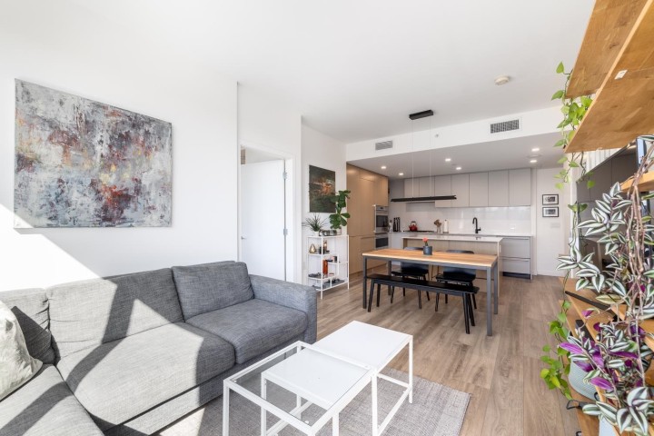 Photo 6 at 706 - 210 E 5th Avenue, Mount Pleasant VE, Vancouver East