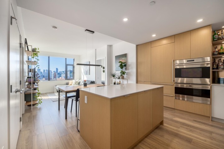 Photo 12 at 706 - 210 E 5th Avenue, Mount Pleasant VE, Vancouver East