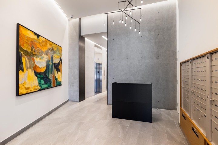 Photo 3 at 706 - 210 E 5th Avenue, Mount Pleasant VE, Vancouver East