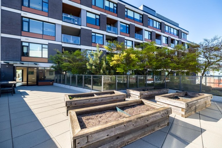 Photo 28 at 706 - 210 E 5th Avenue, Mount Pleasant VE, Vancouver East