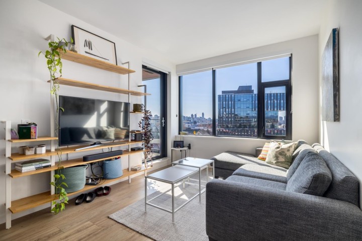 Photo 5 at 706 - 210 E 5th Avenue, Mount Pleasant VE, Vancouver East