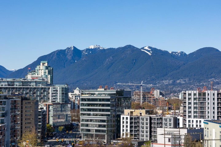 Photo 24 at 706 - 210 E 5th Avenue, Mount Pleasant VE, Vancouver East