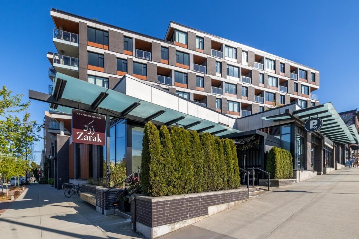 Photo 31 at 706 - 210 E 5th Avenue, Mount Pleasant VE, Vancouver East