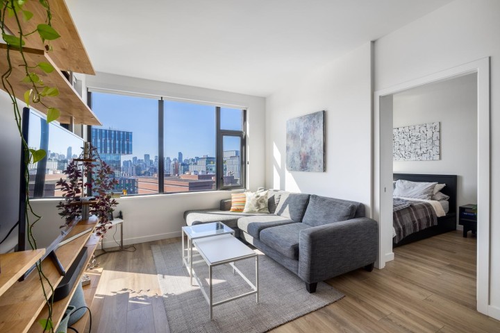 Photo 4 at 706 - 210 E 5th Avenue, Mount Pleasant VE, Vancouver East