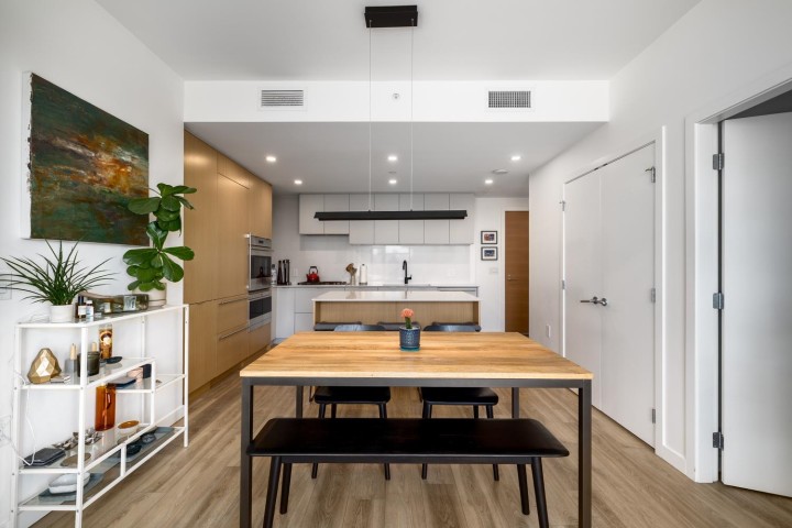 Photo 8 at 706 - 210 E 5th Avenue, Mount Pleasant VE, Vancouver East