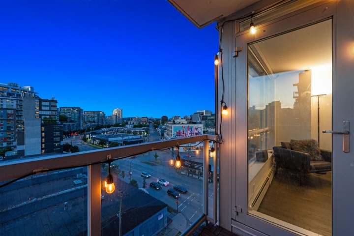 Photo 23 at 1004 - 1887 Crowe Street, False Creek, Vancouver West